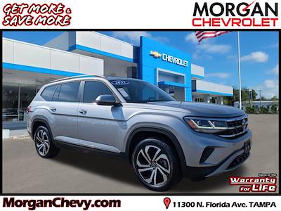 Used 2022 Volkswagen Atlas SEL for sale #R387967B - photo 1