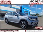 Used 2022 Volkswagen Atlas SEL for sale #R387967B - photo 1
