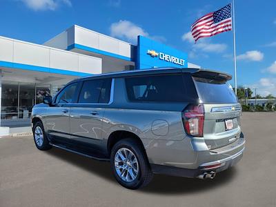 Used 2023 Chevrolet Suburban Premier for sale #R462752 - photo 2