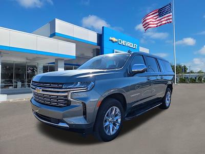 Used 2023 Chevrolet Suburban Premier for sale #R462752 - photo 1