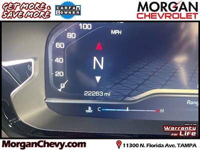 Used 2023 GMC Yukon XL - photo 1