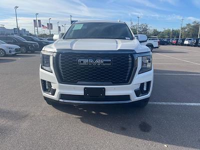 Used 2023 GMC Yukon XL - photo 1