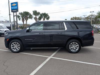 Used 2023 Chevrolet Suburban - photo 1