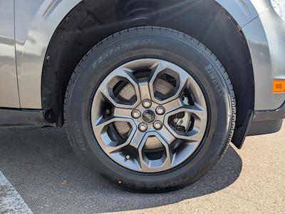 Used 2024 Ford Maverick - photo 1