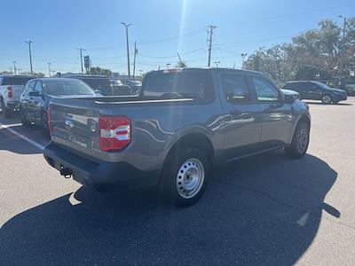 Used 2024 Ford Maverick - photo 1