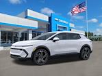 New 2026 Chevrolet Equinox EV LT2 for sale #S115968 - photo 3
