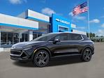 New 2026 Chevrolet Equinox EV LT2 for sale #S115999 - photo 3