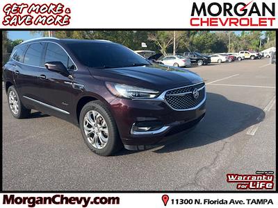 Used 2020 Buick Enclave - photo 1