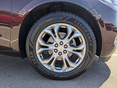 Used 2020 Buick Enclave - photo 1