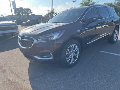 Used 2020 Buick Enclave - photo 1