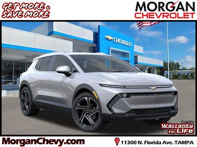 New 2026 Chevrolet Equinox EV LT2 for sale #S116001 - photo 1