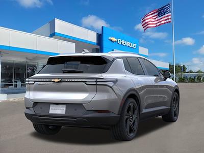 New 2026 Chevrolet Equinox EV LT2 for sale #S116001 - photo 2