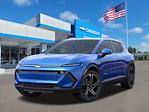 New 2026 Chevrolet Equinox EV LT2 for sale #S116002 - photo 6