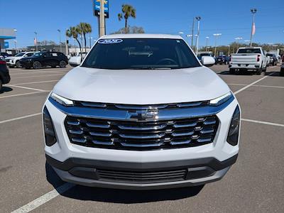 Used 2026 Chevrolet Equinox - photo 1