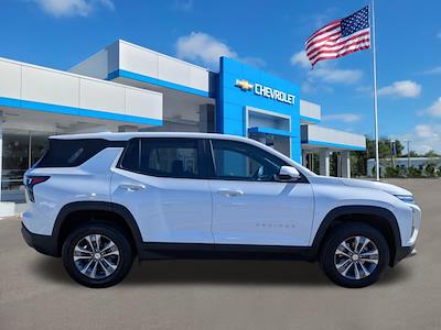 Used 2026 Chevrolet Equinox - photo 1