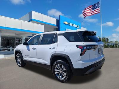 Used 2026 Chevrolet Equinox - photo 1