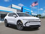 New 2026 Chevrolet Equinox EV LT1 for sale #S121754 - photo 7