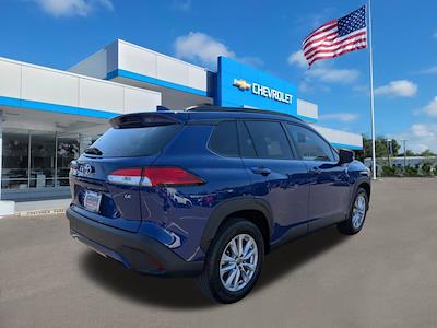 Used 2023 Toyota Corolla Cross - photo 1