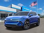 New 2026 Chevrolet Equinox EV LT1 for sale #S121756 - photo 6