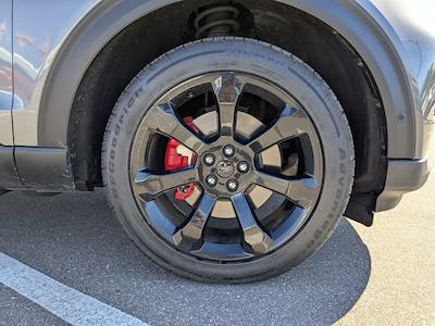 Used 2022 Ford Explorer - photo 1