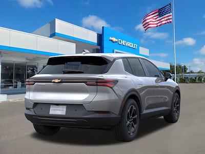 New 2026 Chevrolet Equinox EV LT1 for sale #S121757 - photo 2