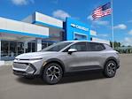 New 2026 Chevrolet Equinox EV LT1 for sale #S121757 - photo 3