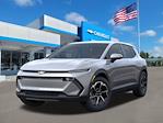 New 2026 Chevrolet Equinox EV LT1 for sale #S121757 - photo 6
