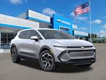 New 2026 Chevrolet Equinox EV LT1 for sale #S121757 - photo 7