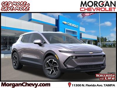 New 2026 Chevrolet Equinox EV LT2 for sale #S125294 - photo 1