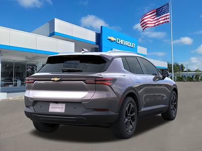 New 2026 Chevrolet Equinox EV LT2 for sale #S125294 - photo 2