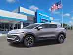 New 2026 Chevrolet Equinox EV LT2 for sale #S125294 - photo 3