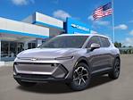 New 2026 Chevrolet Equinox EV LT2 for sale #S125294 - photo 6
