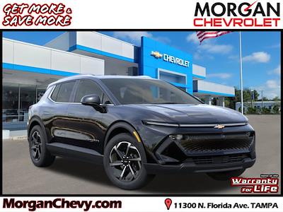 New 2026 Chevrolet Equinox EV LT2 for sale #S128089 - photo 1