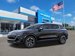 New 2026 Chevrolet Equinox EV LT2 for sale #S128089 - photo 3