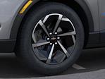 New 2026 Chevrolet Equinox EV LT2 for sale #S128090 - photo 8