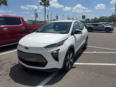 Used 2022 Chevrolet Bolt EUV - photo 1