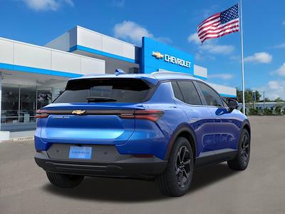 New 2026 Chevrolet Equinox EV LT2 for sale #S128093 - photo 2