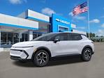 New 2026 Chevrolet Equinox EV LT2 for sale #S131173 - photo 3