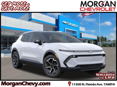 New 2026 Chevrolet Equinox EV LT2 for sale #S131180 - photo 1