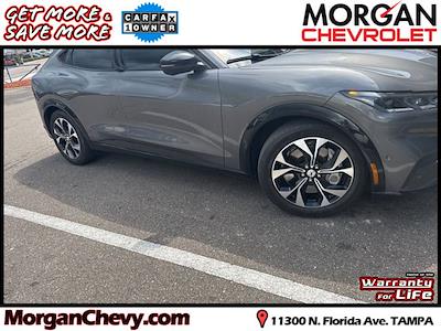 Used 2021 Ford Mustang Mach-E - photo 1