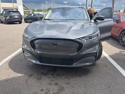 Used 2021 Ford Mustang Mach-E - photo 1