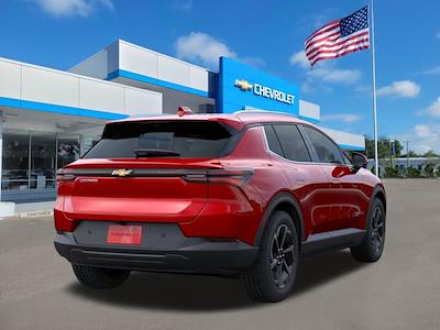 New 2026 Chevrolet Equinox EV LT2 for sale #S135109 - photo 2