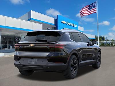 New 2026 Chevrolet Equinox EV LT2 for sale #S135110 - photo 2