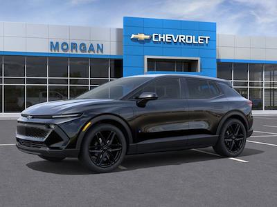 New 2026 Chevrolet Equinox EV - photo 1