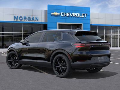 New 2026 Chevrolet Equinox EV - photo 1