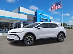 New 2026 Chevrolet Equinox EV LT1 for sale #S138652 - photo 3