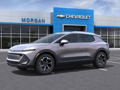 New 2026 Chevrolet Equinox EV LT2 for sale #S142223 - photo 2