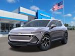 New 2026 Chevrolet Equinox EV LT2 for sale #S142223 - photo 8