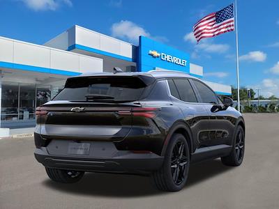 New 2026 Chevrolet Equinox EV - photo 1