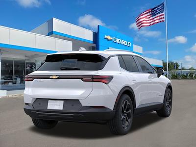 New 2026 Chevrolet Equinox EV - photo 1